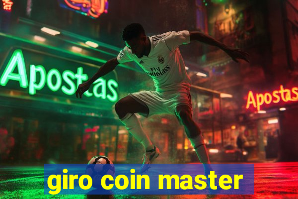 giro coin master